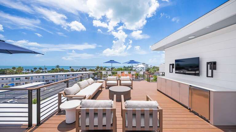Lido Key Home Rental