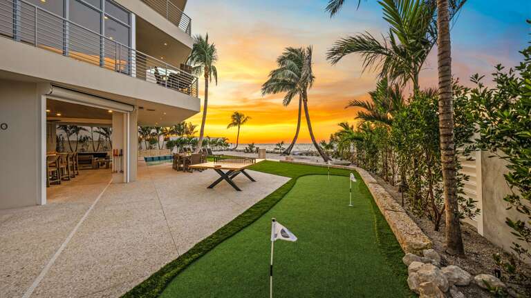 Waterfront Luxury - Endless Horizon - Sleeps 12 - Unmatched Views - Siesta Key