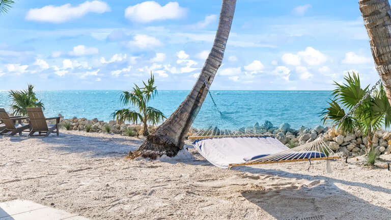 Siesta Key Home Rental