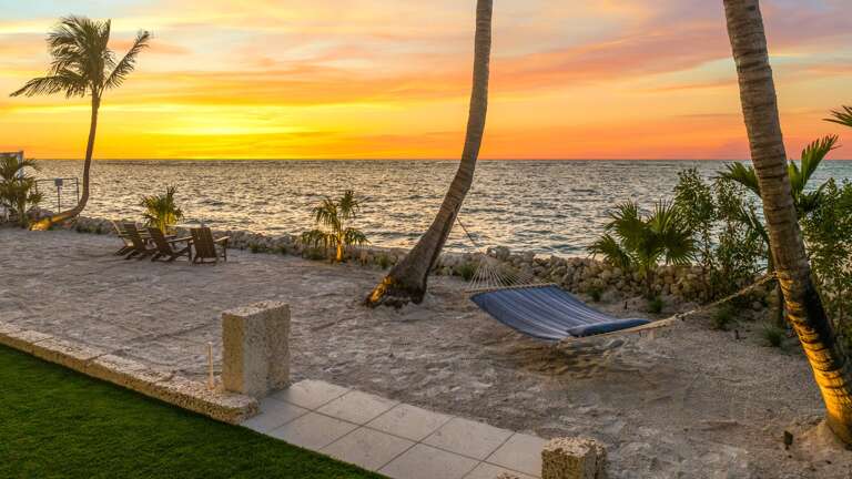 Twilight - Waterfront Siesta Key Luxury
