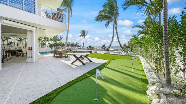 Waterfront Luxury - Endless Horizon - Sleeps 12 - Unmatched Views - Siesta Key