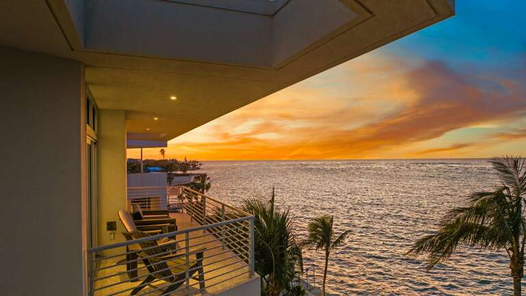 Waterfront Luxury - Endless Horizon - Sleeps 12 - Unmatched Views - Siesta Key