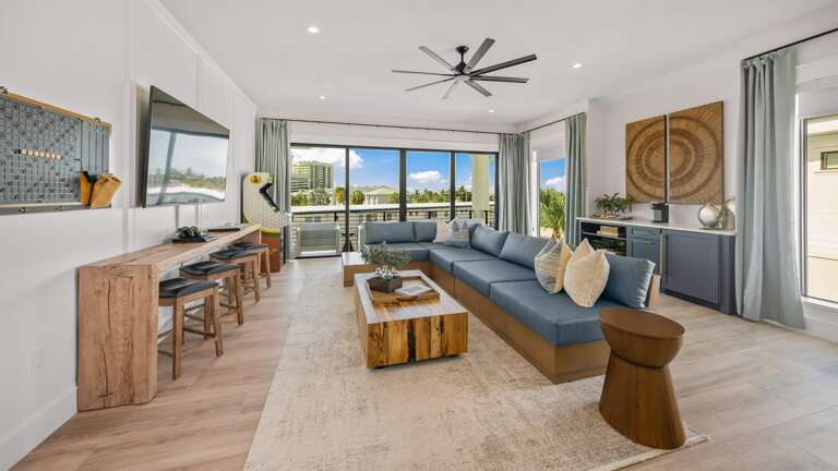 2nd Living Level - Club Room - PS4, Nintendo NES, & Arcade Games 2nd Living Level - Club Room - PS4, Nintendo NES, & Arcade Games