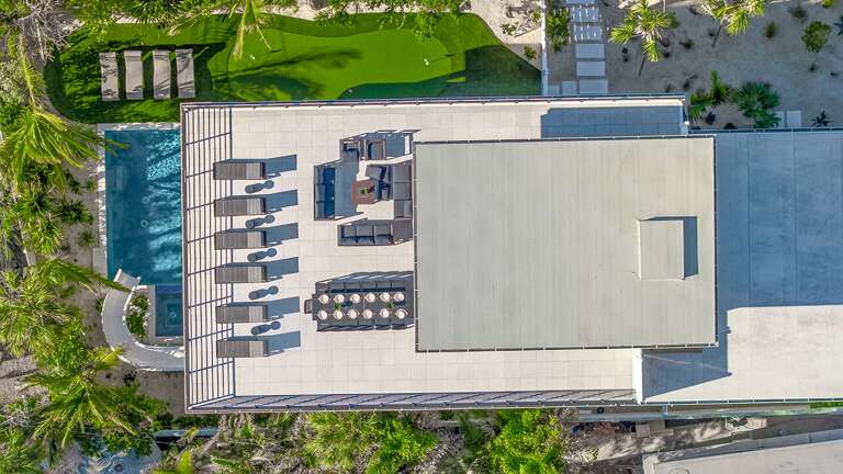 Daytime - Aerial Drone