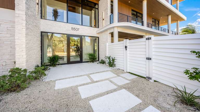 Welcome to the Lookout!