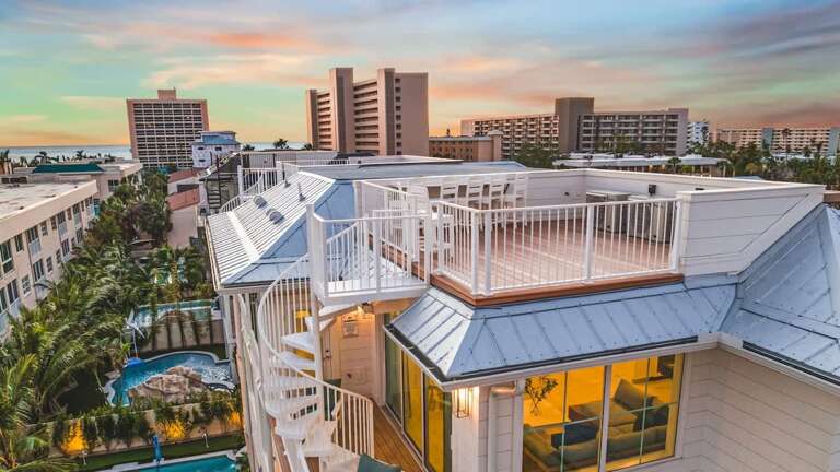 Find Rentals