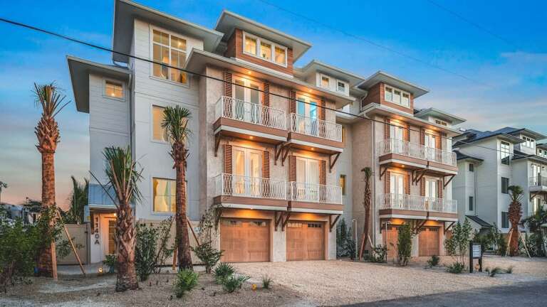 Find Rentals
