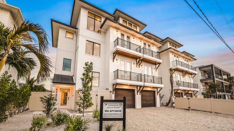 Twilight - Front Elevation