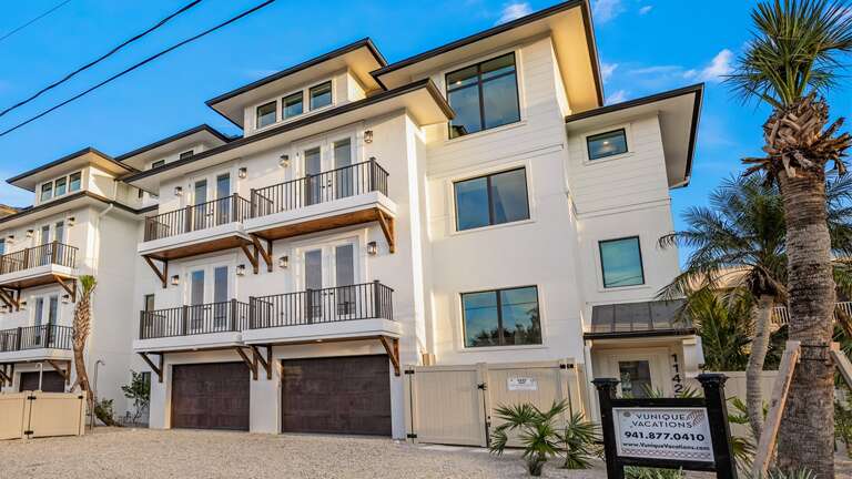 Front Elevation - Golden Set Front Elevation - Golden Set