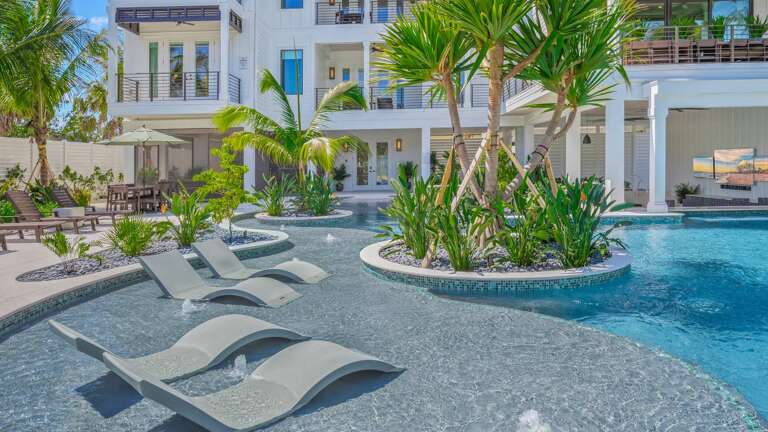 Siesta Key Home Rental