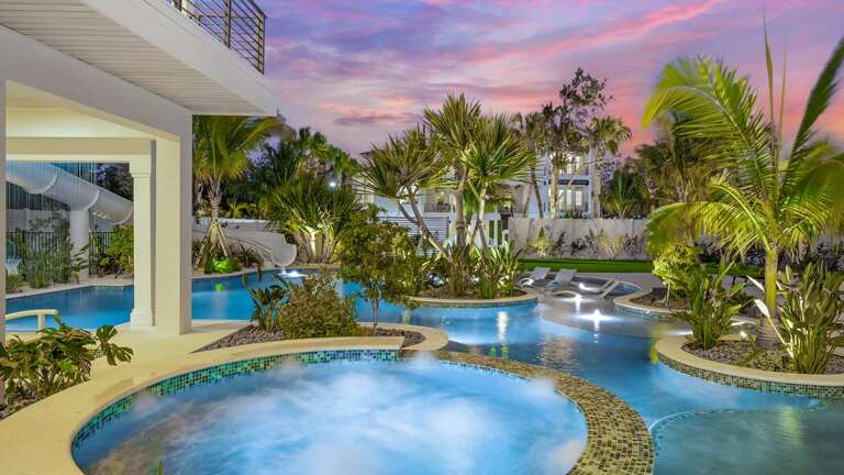 Siesta Key Home Rental