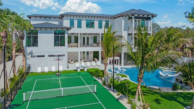 Welcome to Coastal Canopy - 6 Bedrooms 6 Full - 2 Half Baths - Sleeps 18 Welcome to Coastal Canopy - 6 Bedrooms 6 Full - 2 Half Baths - Sleeps 18
