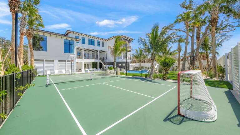 Siesta Key Home Rental