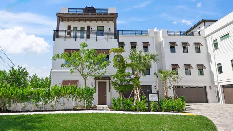 Daytime - Front Elevation - Salty Sunrise