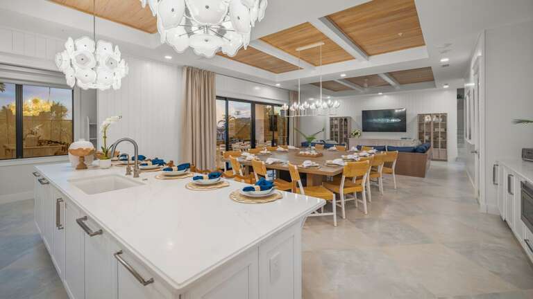 Twilight - 1st Living Level - Great Room - Open Floor Plan - Balcony Access