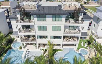 Golden Springs Estate