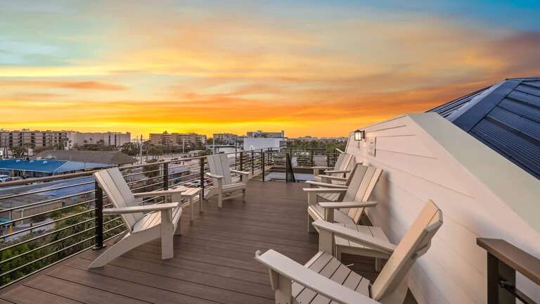 Sarasota Home Rental