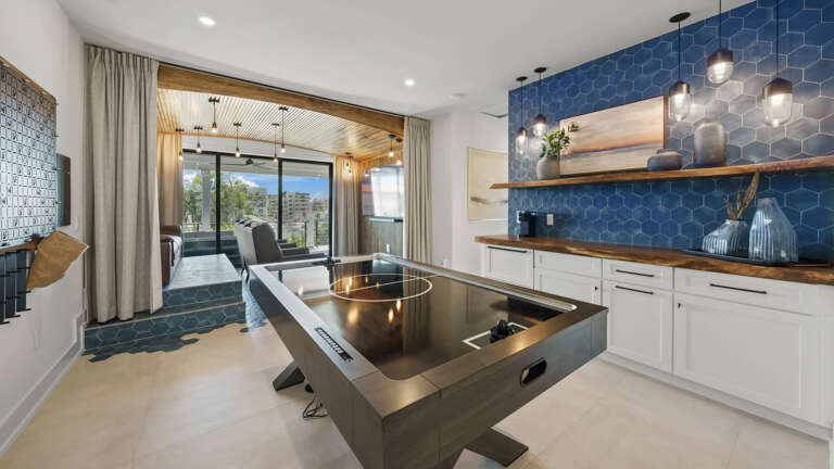 Sarasota Home Rental