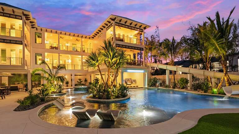 Find Rentals