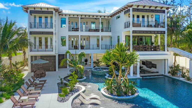 Sarasota Home Rental