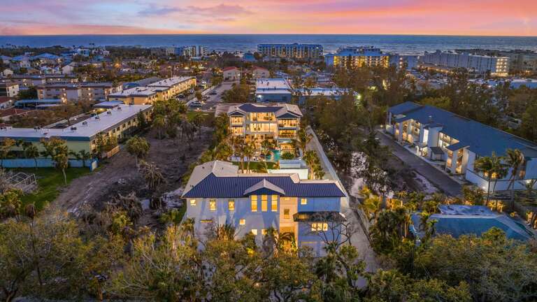 Find Rentals