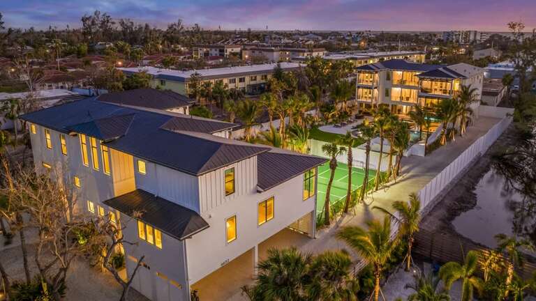 Sarasota Home Rental