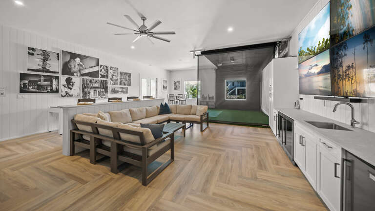 Sarasota Home Rental