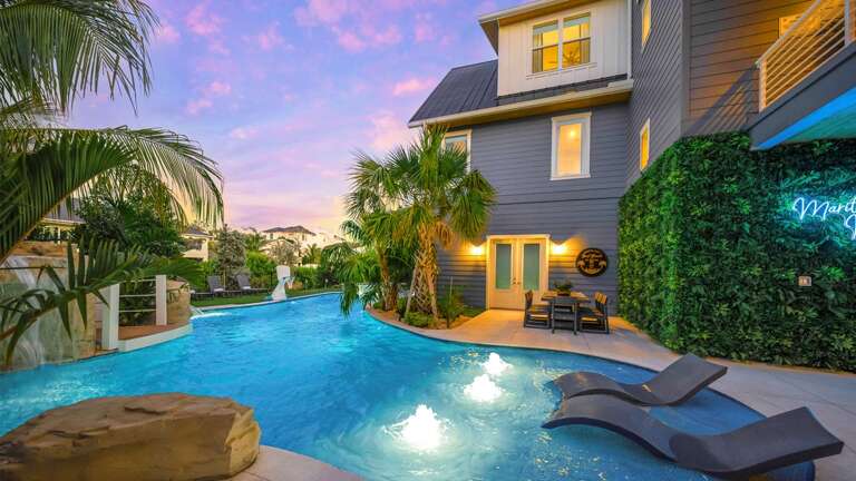 Sarasota Home Rental