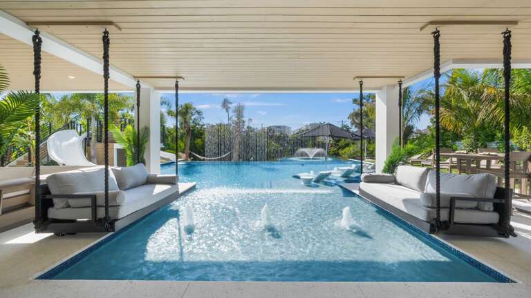 Sarasota Home Rental