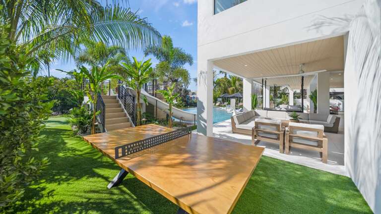 Sarasota Home Rental