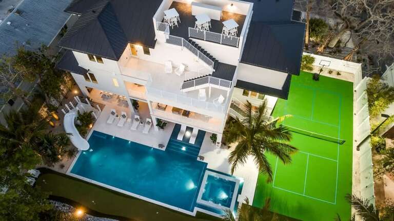 Sarasota Home Rental