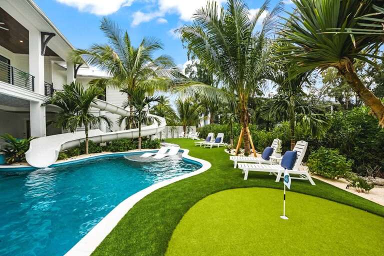 Sarasota Home Rental