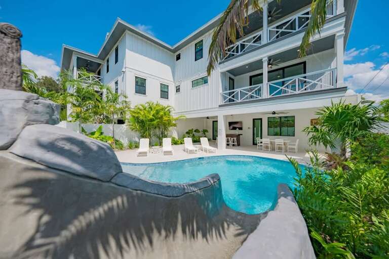 Sarasota Home Rental
