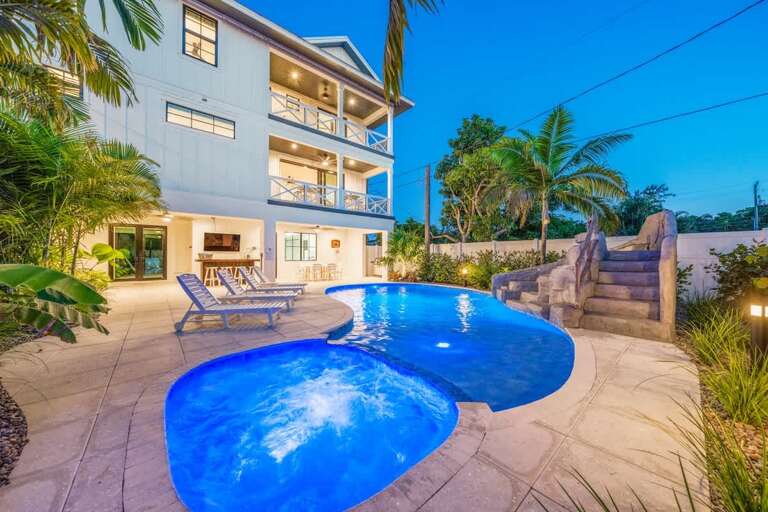 Sarasota Home Rental