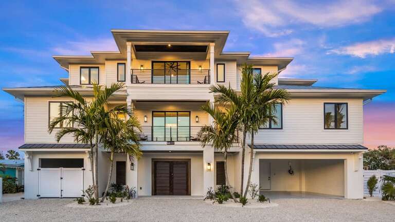 Sarasota Home Rental