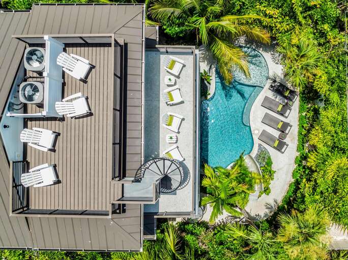 Sarasota Home Rental