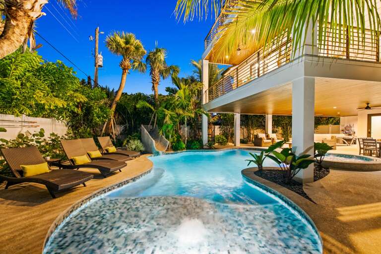 Sarasota Home Rental
