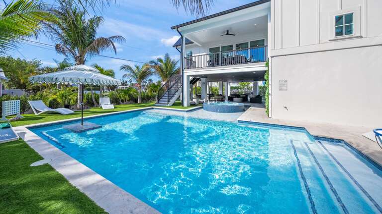 Bradenton Beach Home Rental