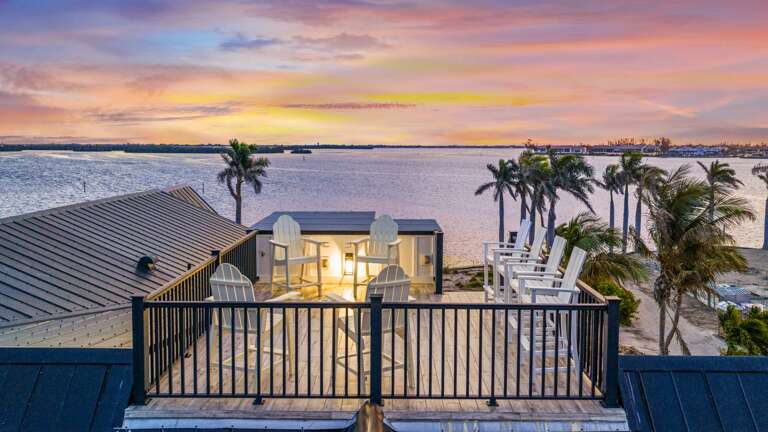 Bradenton Beach Home Rental
