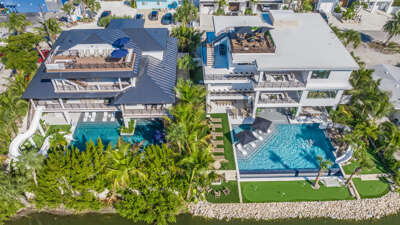 Seaing Double Estate