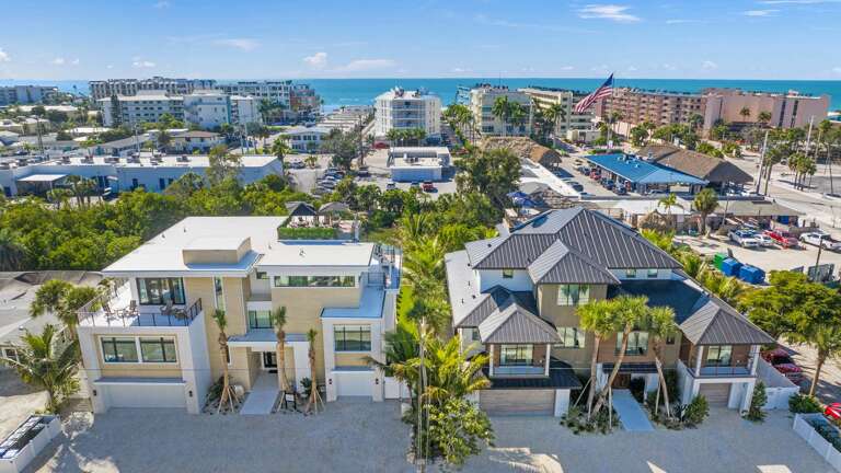 Sarasota Home Rental