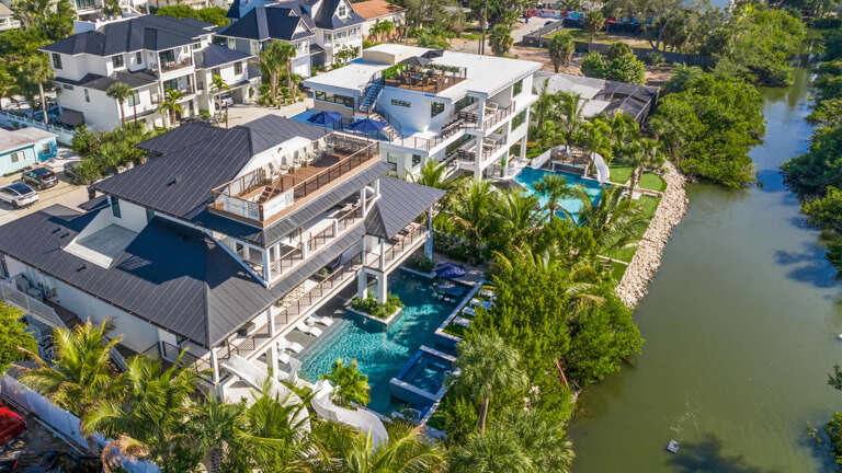 Sarasota Home Rental