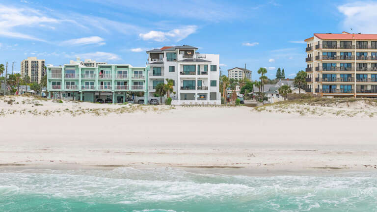 Clearwater Home Rental