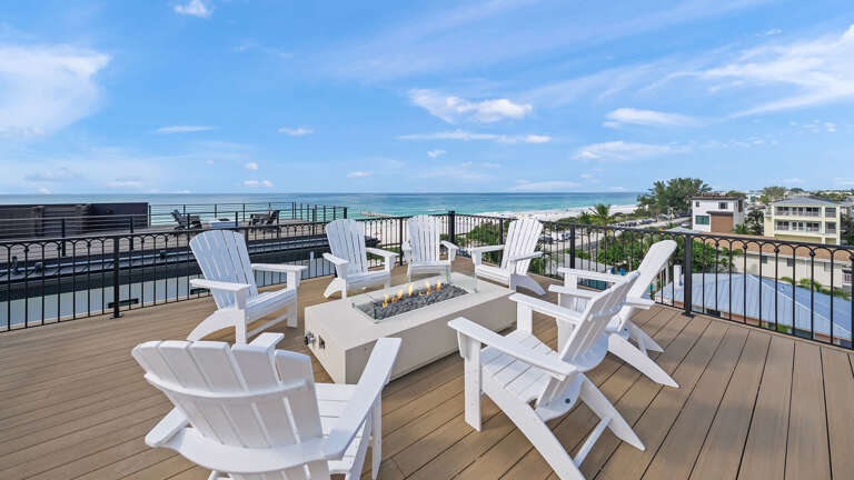 Bradenton Beach Home Rental