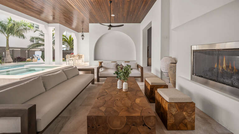 Bradenton Beach Home Rental