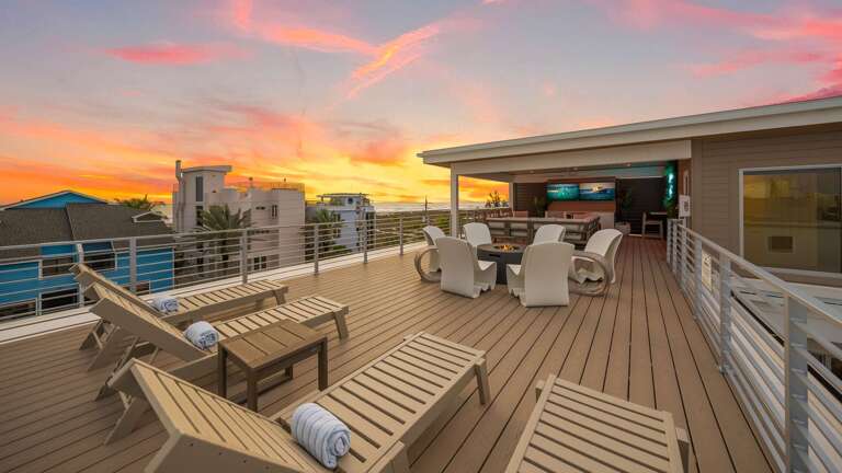 Siesta Key Home Rental