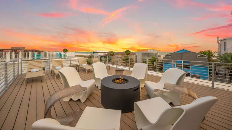 Siesta Key Home Rental