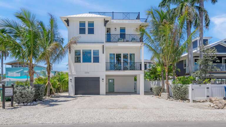 Find Rentals