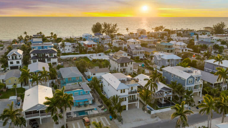 Find Rentals