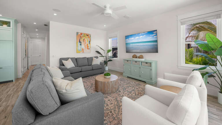 Find Rentals
